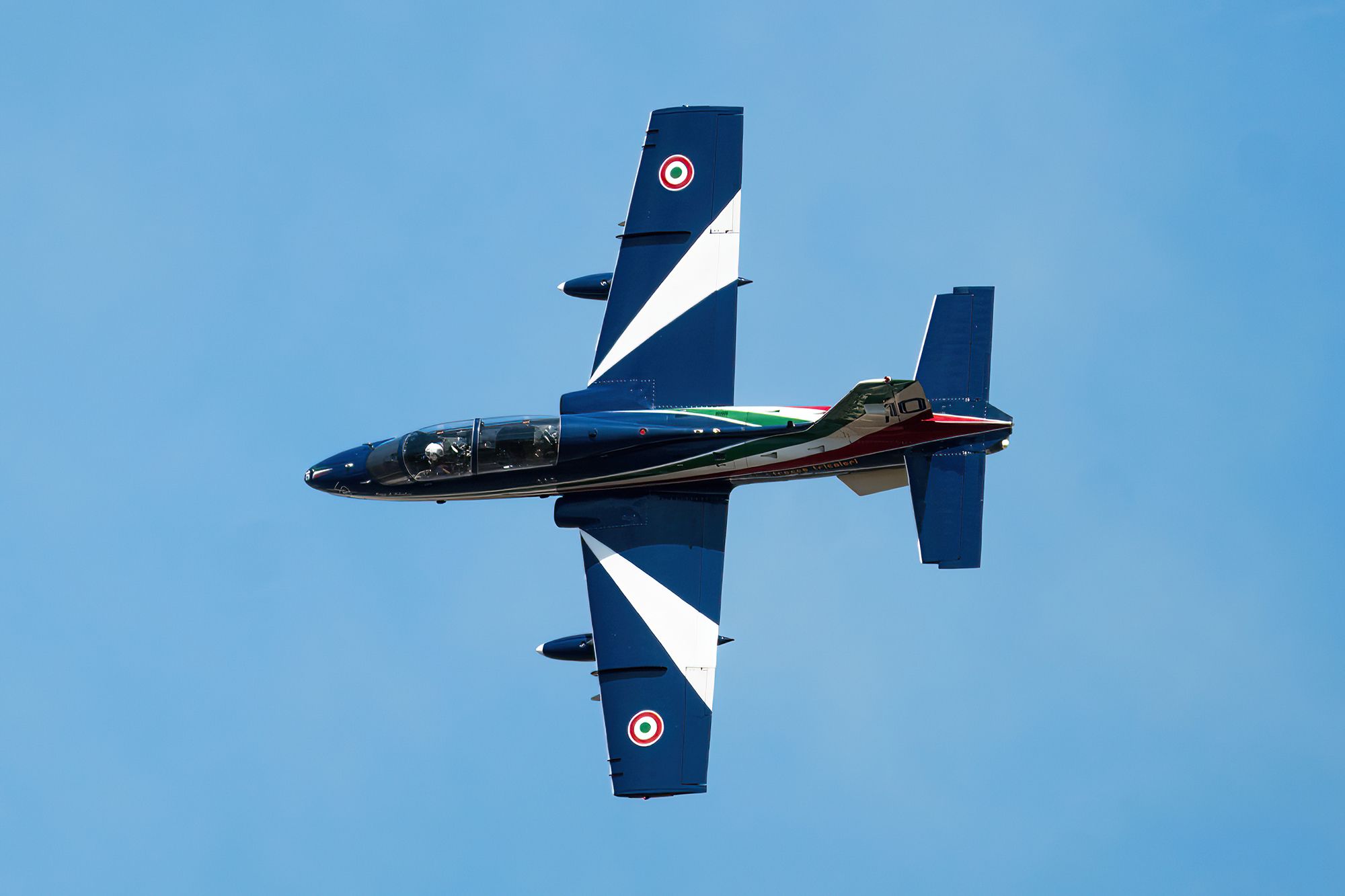 Italian Display Team