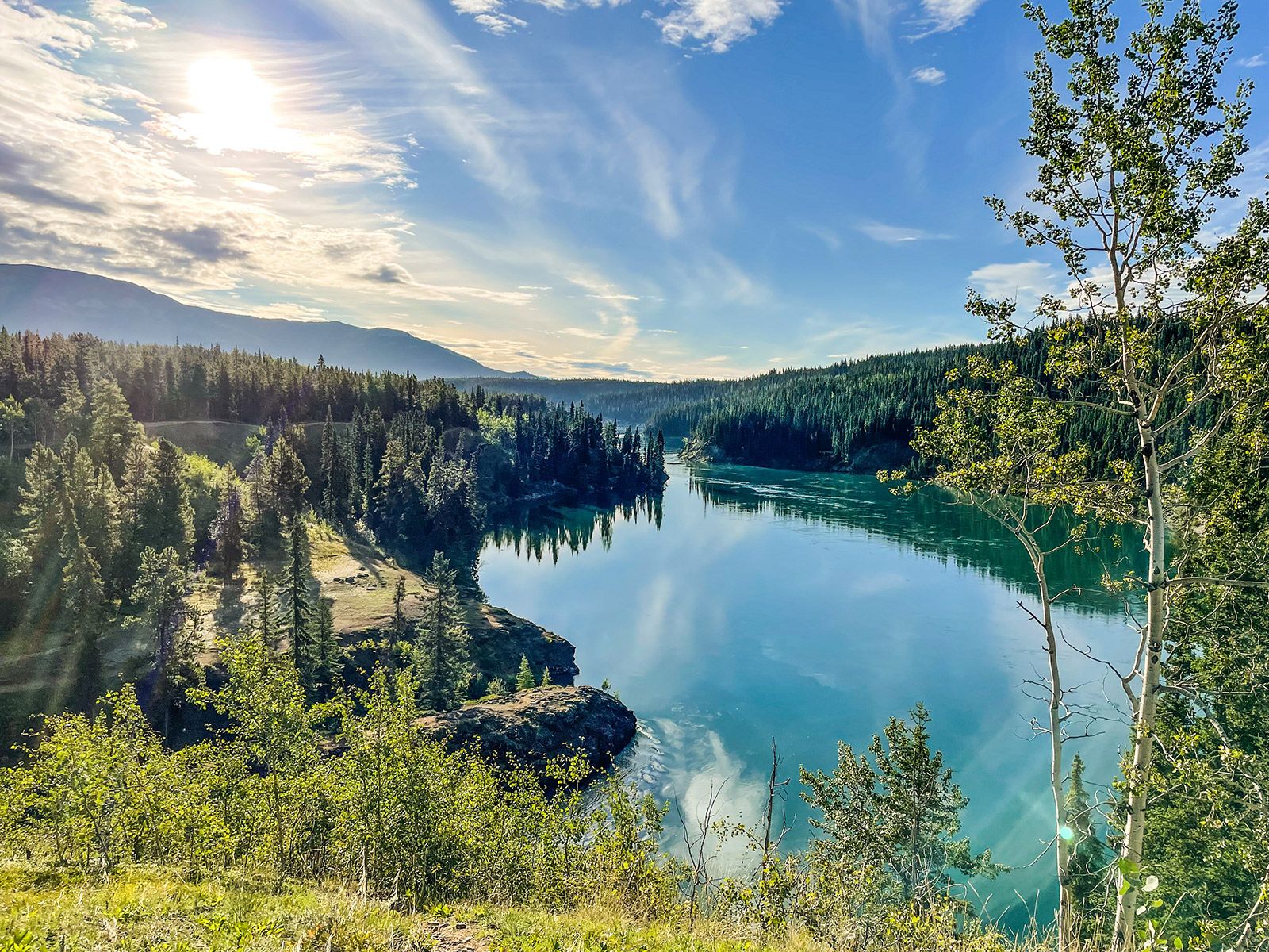 Whitehorse, Yukon, Canada