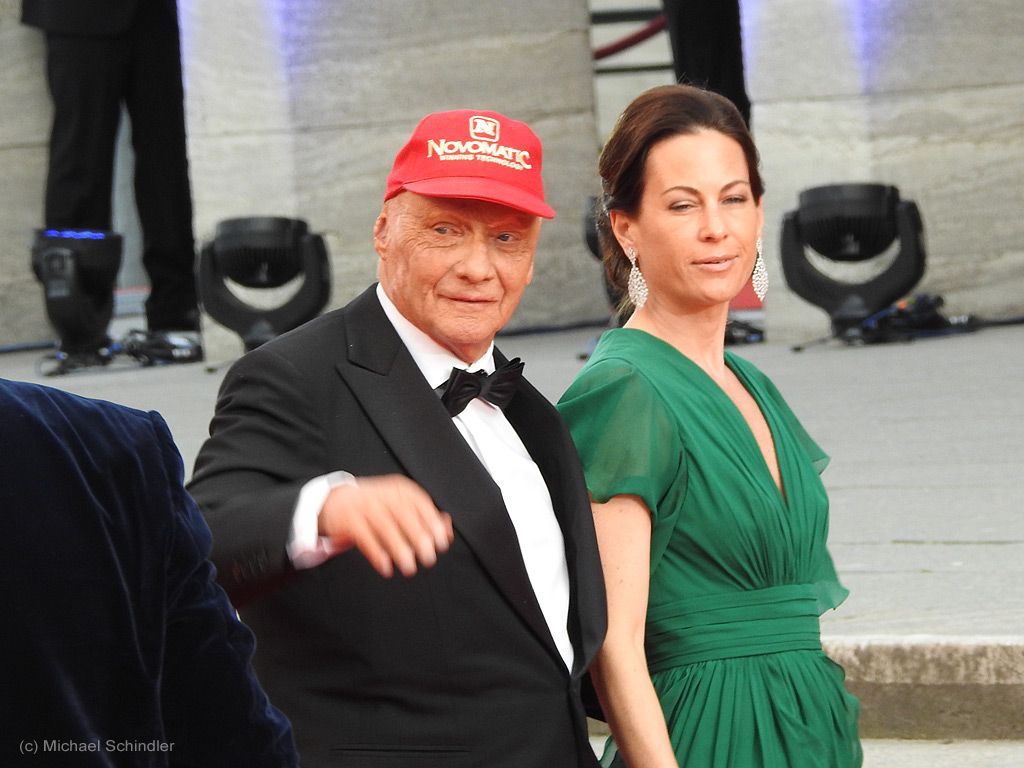 Niki Lauda